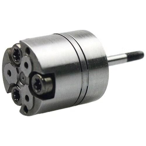 Suitable for diesel engines 32F61-00062 black Diesel engine valve Control valve