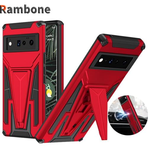 Rambone Google Phone Cases