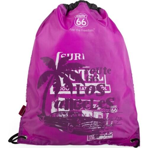 Route 66 Model Maryland Backpack Sachet stock exchange Multifunction To Sport, Gym, Cycling, bike