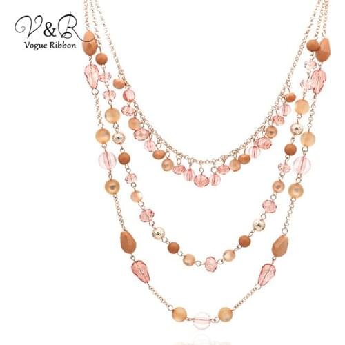 Цепочки Vogue Ribbon China At AliExpress