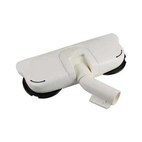 FC8264FC8202 FC8613 quality vacuum cleaner parts wood floor brush 32mm diameter with round soft mat