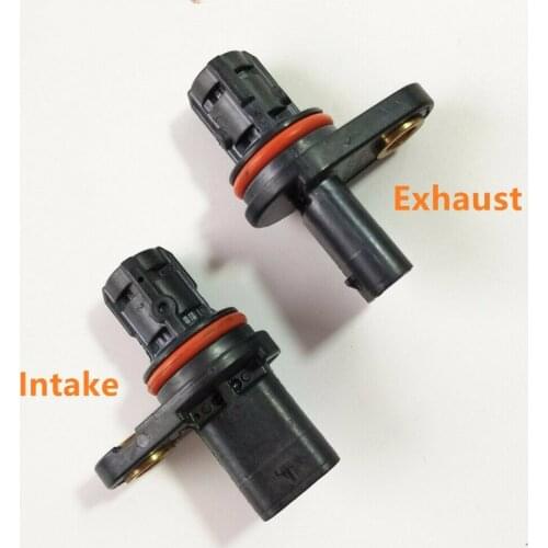 1pc New Camshaft Position Sensor For Chevrolet-Cruze Aveo Sonic Opel Vauxhall Pontiac-OE# 55565708 , 55565709 High quality car
