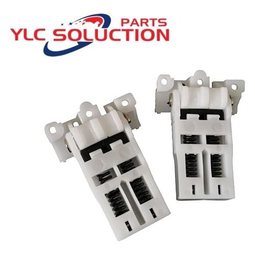 10x ADF Hinge JC97-03220A JC97-02779A JC97-01707A For Samsung SCX4016 4116 4216 4316 4520 4720 5530 CLX 3160 6200 6210 6220 5235