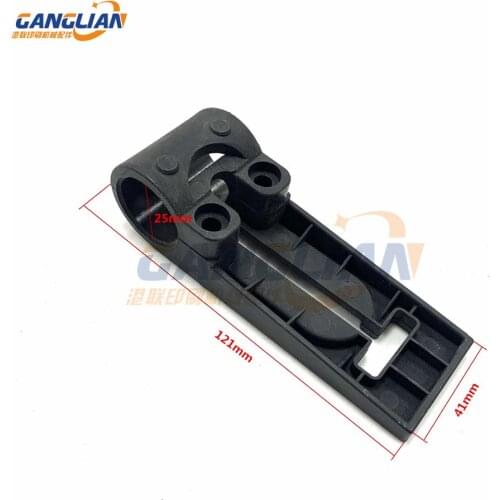 2 Pieces CD102 Paper Stop Printing Machine