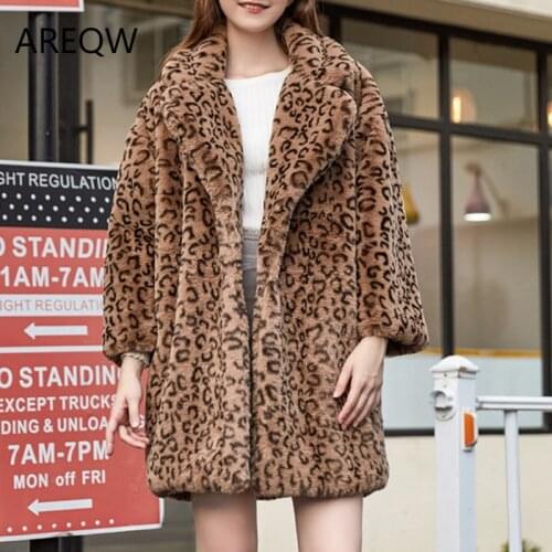 AREQW Women's Coats