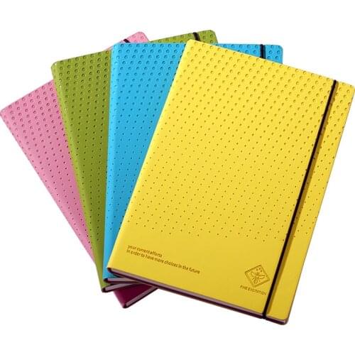 Corderona Notepads A5