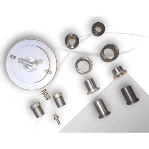 For BMW double-sided drum processing tool 6HP-19/21 6HP-26/28 steel sleeve tool repair