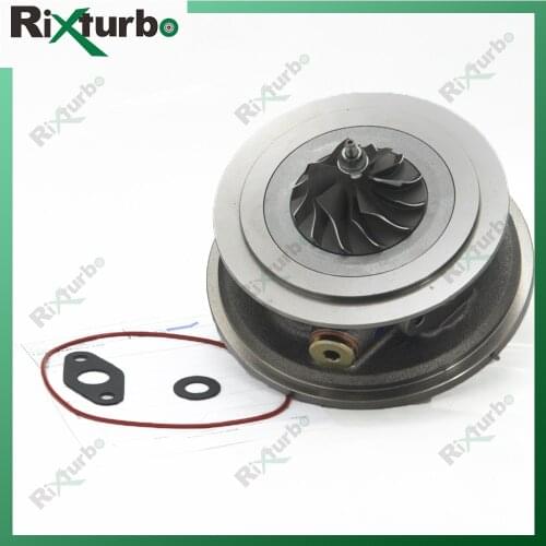 Turbo Charger Cartridge GT2056V 757779 For Volvo S60 I S80 II V70 XC70 XC90 2.4 D5 136Kw I5D P2 Turbine Core Chra Assy 8603498