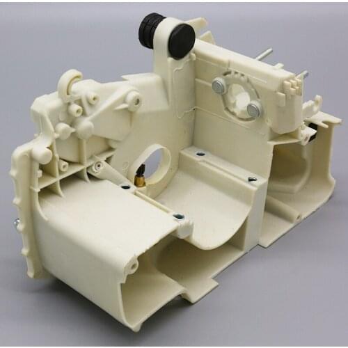 Crankcase Housing Assembly Fit For STIHL MS170 MS180 MS 170 180 017 018 Garden Gas Chainsaw Engine Motor Spare Parts 11300210801