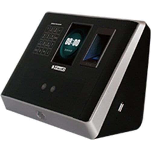 KOTech Face Recognition System