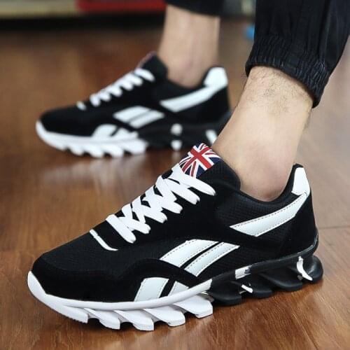 2020 New Adult Products Shoes for Men Sneakers Super Popular Trainers Men Walking Cushioning Mens Shoes Zapatillas Hombre