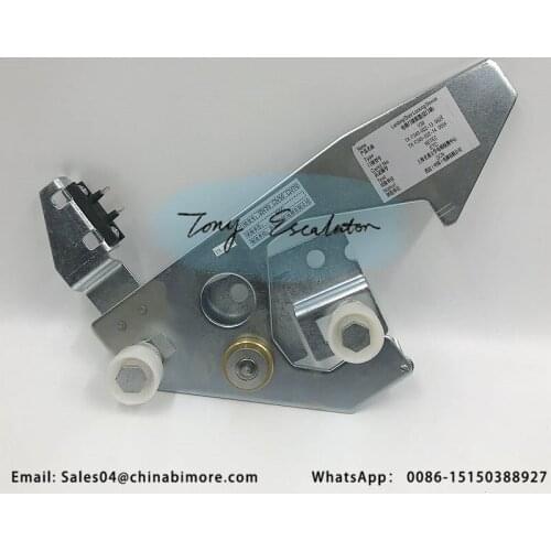 Elevator door lock QKS9 for schindler elevator parts
