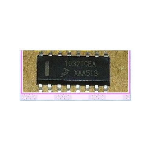MC1032TCEA VHC373 PCM1752K CGS74B304M