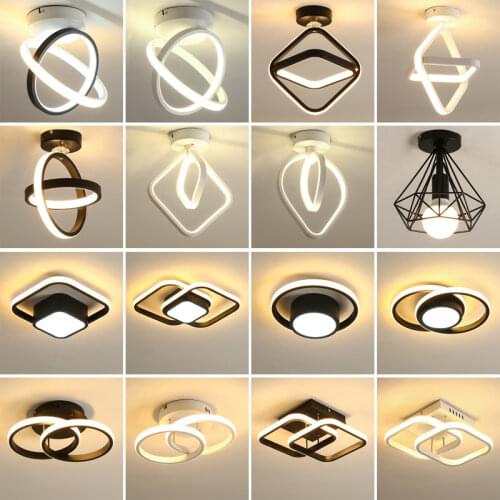 Mikeru Ceiling Lamps