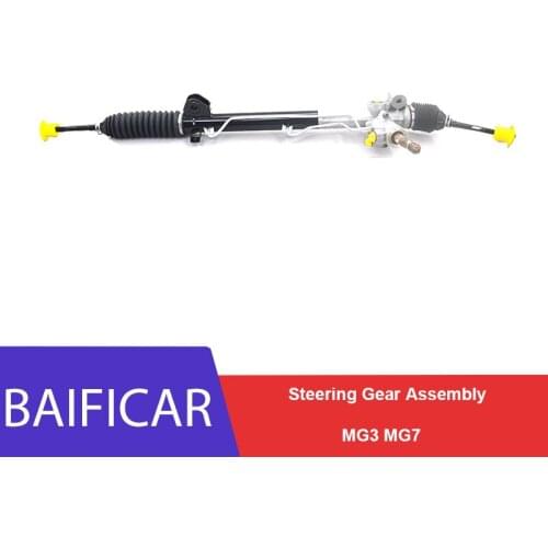 Baificar Brand New High Quality Steering Gear Assembly For MG3 MG7