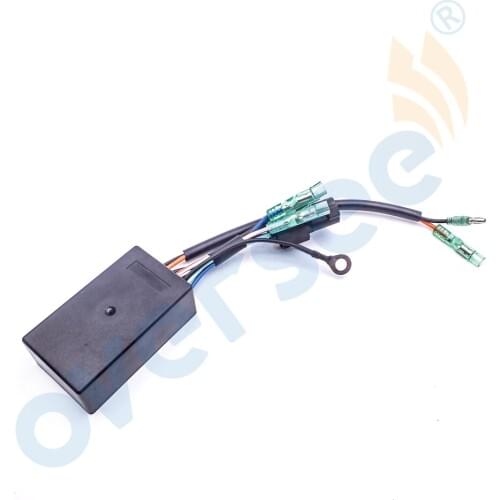 OVERSEE 32900-96371 For 25HP 30HP Suzuki Outboard CDI Unit 1996-1999 25-30hp 32900-963A0 32900-96350 32900-96370