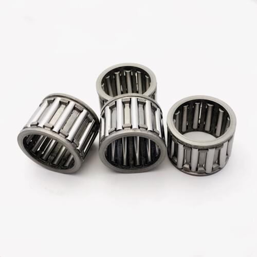 50pcs/100pcs K12X15X13 radial needle roller cage assemblies K121513 needle roller bearing 12mm*15mm*13mm