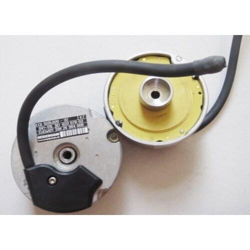USED 100% TESTED ENCODER EQI1325.020-32 EQ11325.020-32 *100% REAL STOCK,Please contact us for real photo