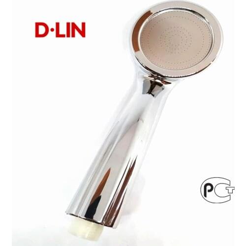 D.LIN Shower Heads