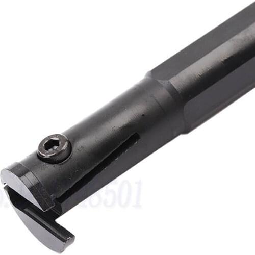 1pc MGIVR2925-1.5 MGIVR2925-2 CNC Lathe Grooving Turning Tool Holder MGIVR2925-2.5 MGIVR3125-3 MGIVR3125-4 Internal Slotted Tool