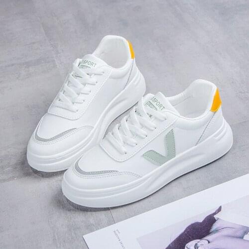 Women Sneakers Skateboard Fashion Canvas Tenis Shoes Female NK Air Force Sports Flat Shoes Comfortable For Work