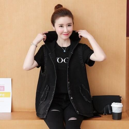 LLLmwybiao Women's Hooded Jackets