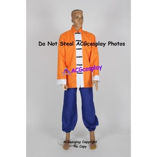 Master Roshi cosplay costume cosplay acgcosplay costume