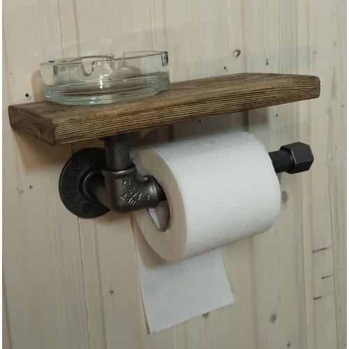 NO_BREND Toilet Paper Holders