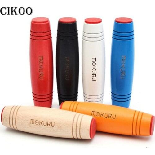 New Mokuru Rollver Desktop Flip Toys Hottest Mokuru Toy Mokuru Stick Relieve Stress Improve Focus Great for Stress