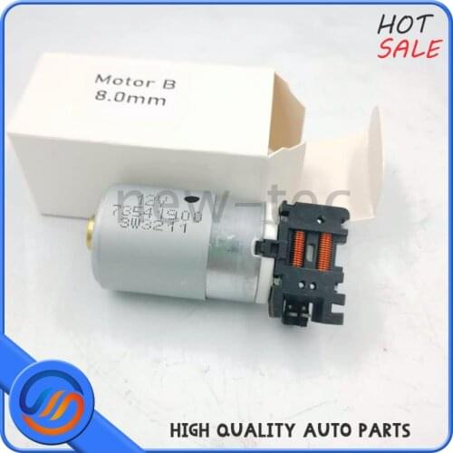 Brand New Original Hhella Motor B 8.0 mm Gear with Plastic Connector 993647060 73541900 for 6NW009550 6NW009483 6NW009206