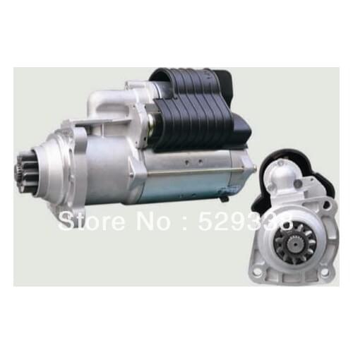 NEW 24V STARTER MOTOR 612600090293 0-001-241-008 FOR Weichai /WD615 WD618 engines