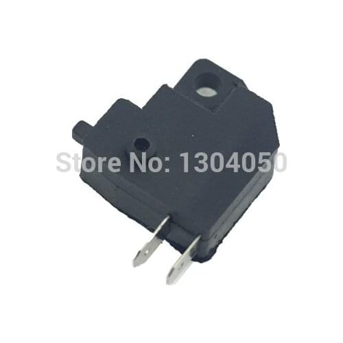 New Brake RIGHT Light Switch Scooter Right Hand GY6 150cc 50cc Chinese Scooter Parts FREE SHIPPING