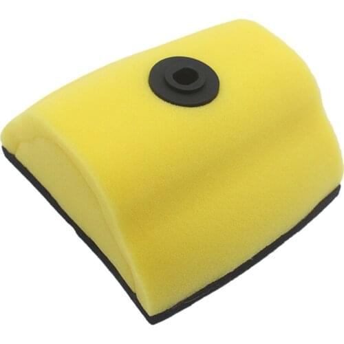 Motorcycle Air Filter Cleaner Easy to Replace Old One suits for Honda CRF150F 2003 2004 2010 2011 2012 2017