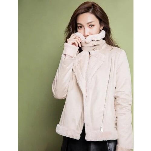 2019 Cotton Formal Hot Sale Rushed Casaco Jaquetas Feminino Bomber Jaqueta Feminina Winter Down Woman Loose Coat Jacket Tide