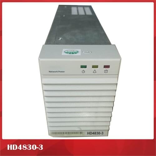 Suitable for Emerson HD4830-3 48V 30A rectifier module,perfect test before delivery
