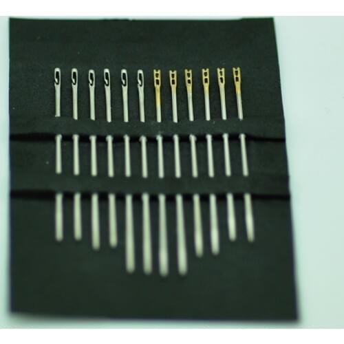 Sharonrose Hand Needles