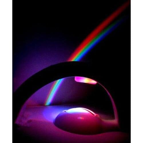 Sky Night Light LED USB for Children Kids Gifts Bedroom Decor Cartoon Atmosphere Romantic Nursery Rotating Sky Projector