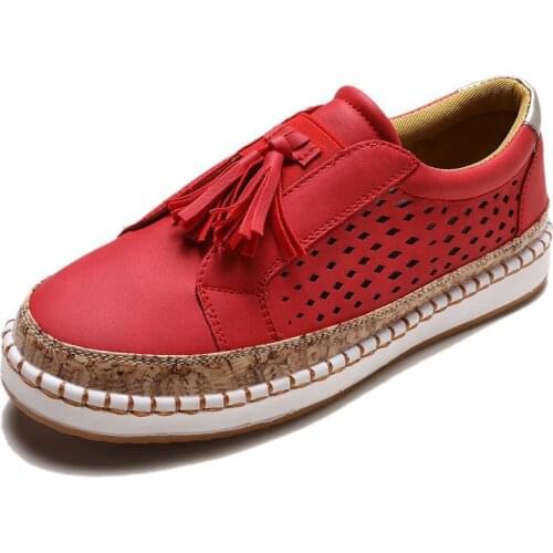 TULX Women's Sneakers