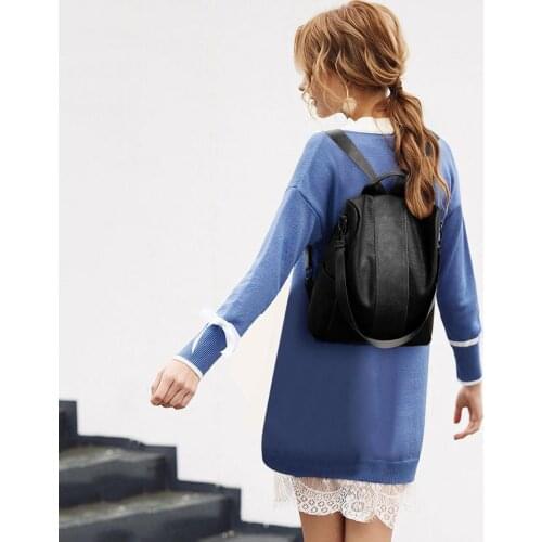 Womens Casual Backpacks Umikk China