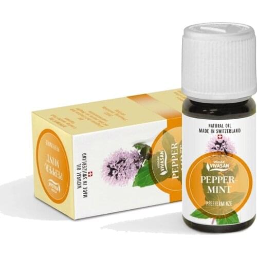 Эфирные масла мяты Vivasan China At AliExpress