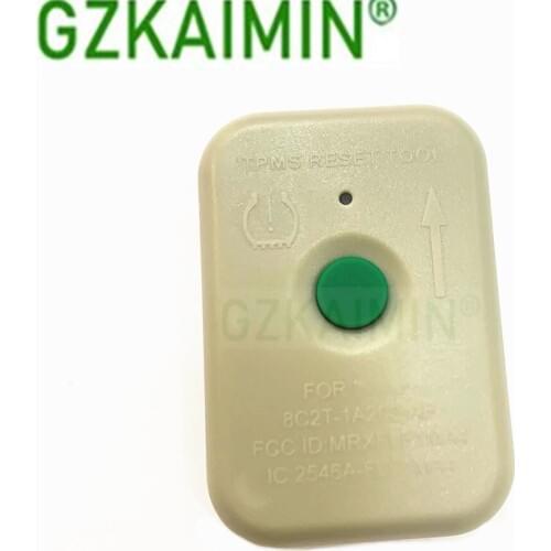High Quality 8C2T-1A203-AB 8C2T-1A206-A 8C2T1A203AB TPMS19 TMPS Sensor Training Program Tool For Mercury Ford Lincoln
