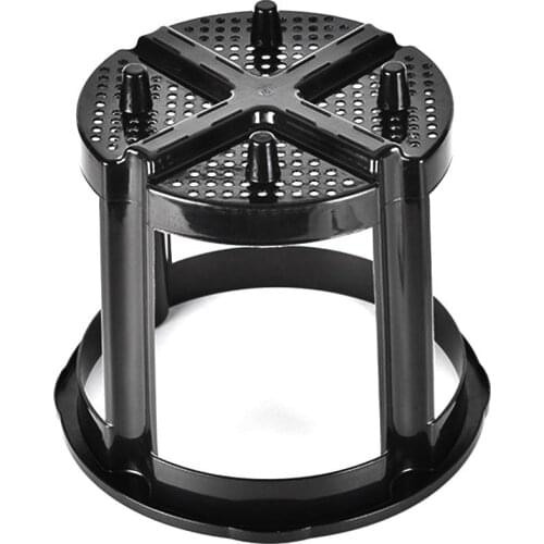 2 in 1 Durable Plastic Garden Vegetables Potato Carrot Tomato Portable Planter Pot Garden Balcony Container Garden Tool