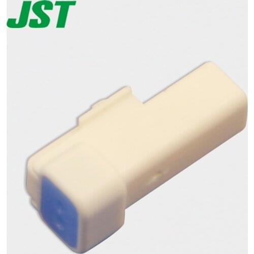 20pcs JST connector JWPF/2.0mm 02R-JWPF-VSLE-S waterproof connector