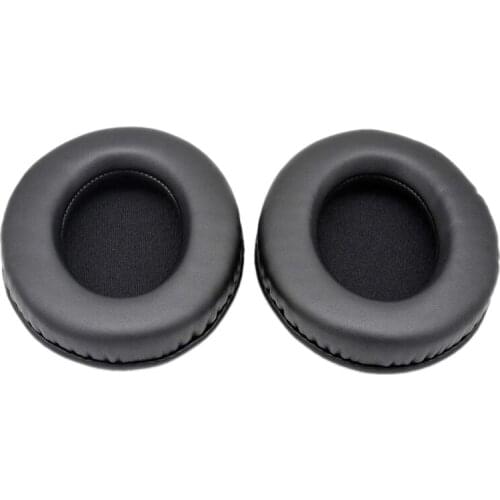 Ear Pads Foam Replacement Ear Cushions Covers for Kingston HyperX Cloud II KHX-HSCP-GM Headphones