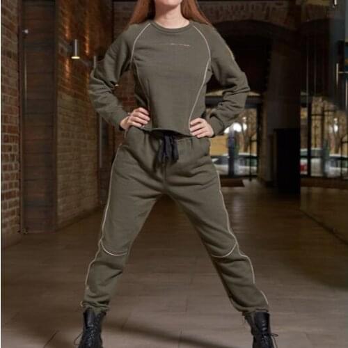 APRES Women's Trouser Suits