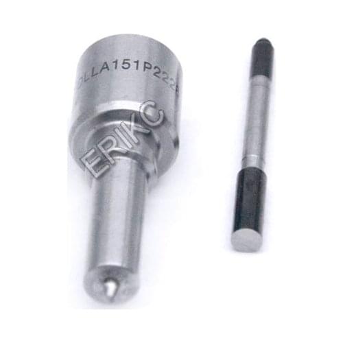 ERIKC DLLA151P2228 (0433172258) Fuel Injectors Nozzle DLLA 151P2228 Injection Tip DLLA151 P2228 for 0445110434