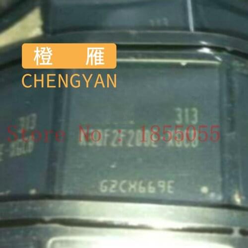 K3QF2F200E-XGCB K3QF2F200E XGCB LPDDR3