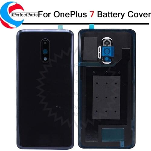 KINCOP OnePlus 7 Phone Batteries