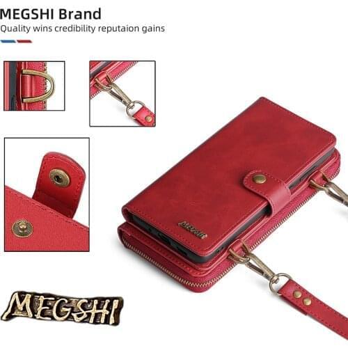 MEGSHI Phone Cases