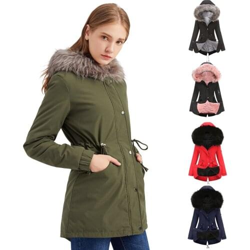 Melly Feng Women's Fleece Jackets